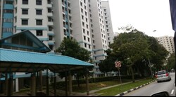 Blk 822 Jurong West Street 81 (Jurong West), HDB 4 Rooms #350682631